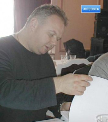 Fostul director al Efosan a pierdut definitiv lupta cu Ministerul Sănătăţii. Finul senatorului Chiru va ajunge la CEDO